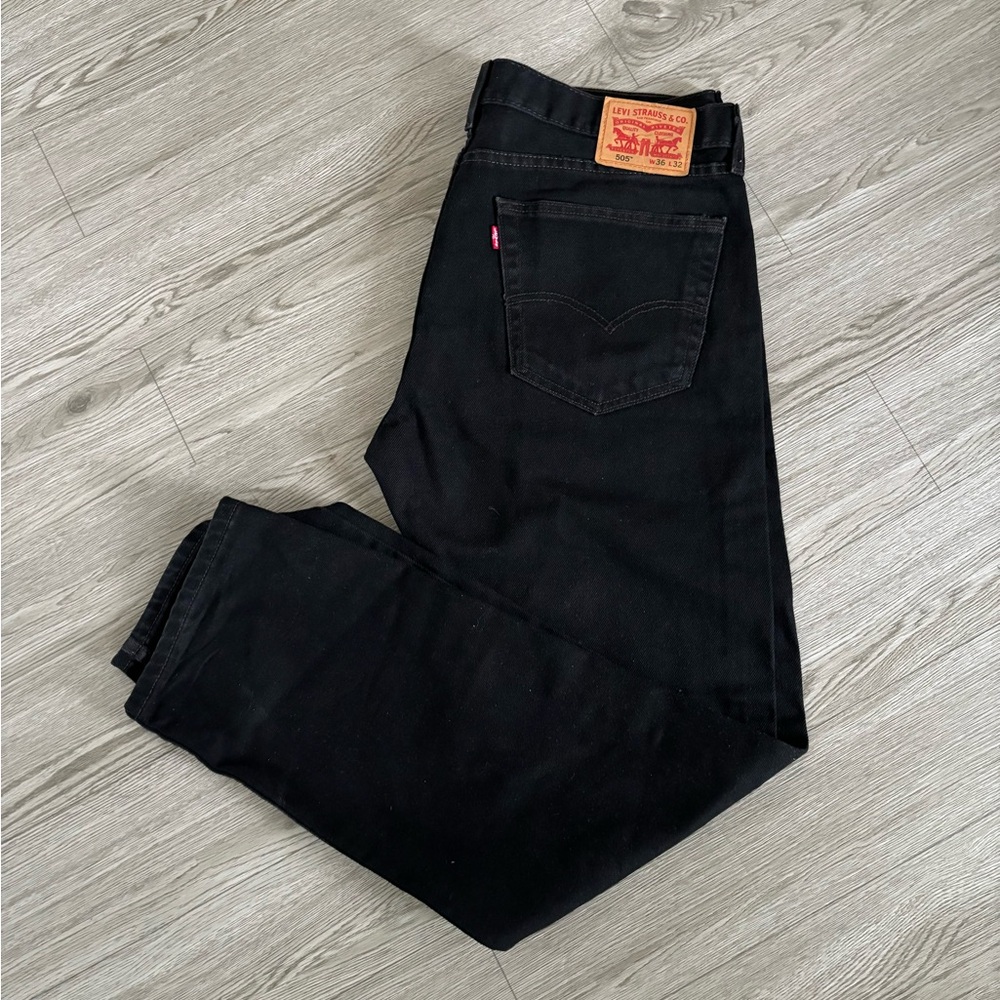 NWOT🏷️Men’s Levi’s 505 Jeans